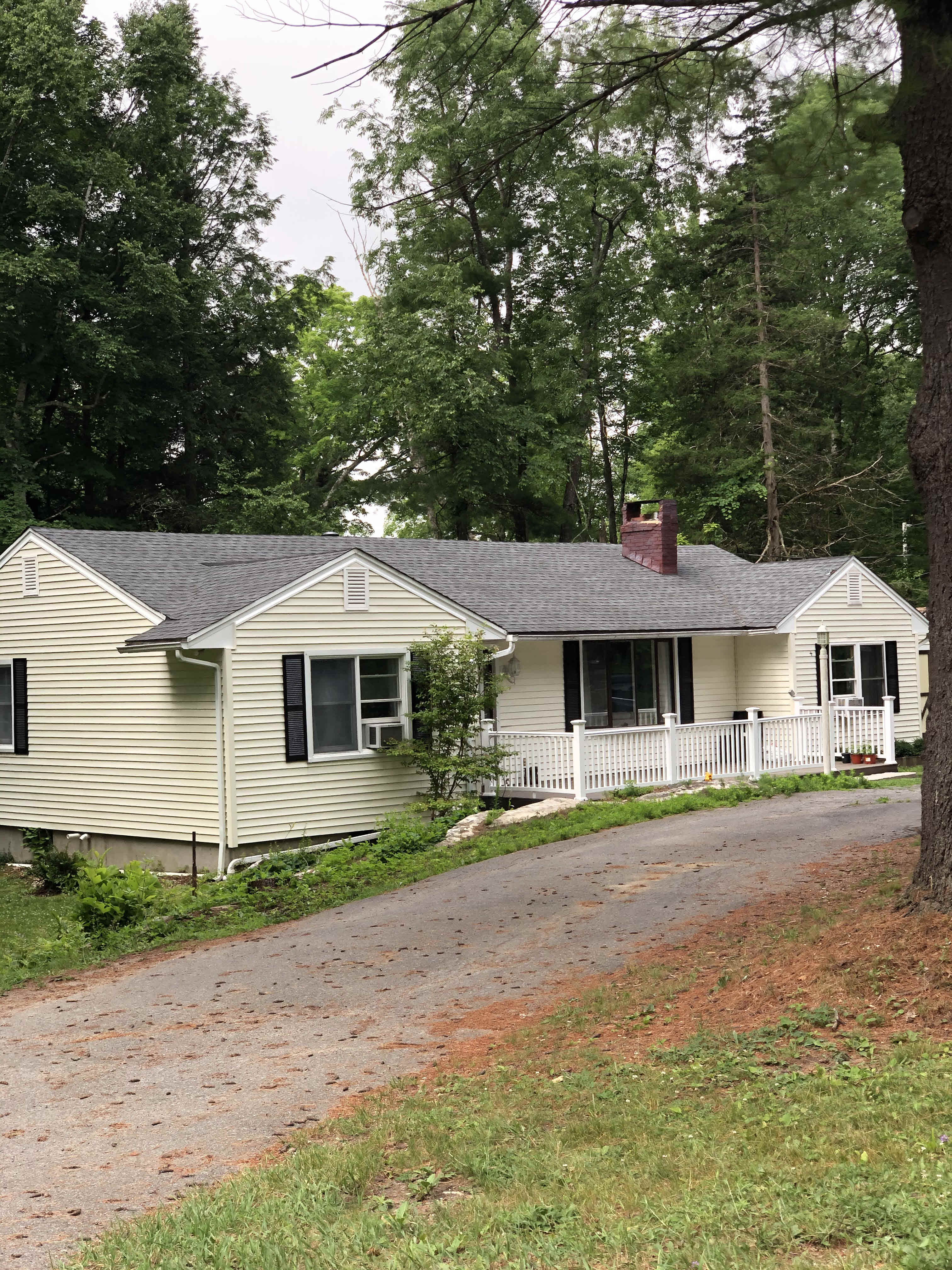 Building photograph for 74 WOODLAND DRIVE